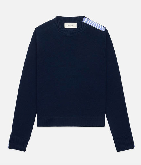 The Chaplin Crew - Navy